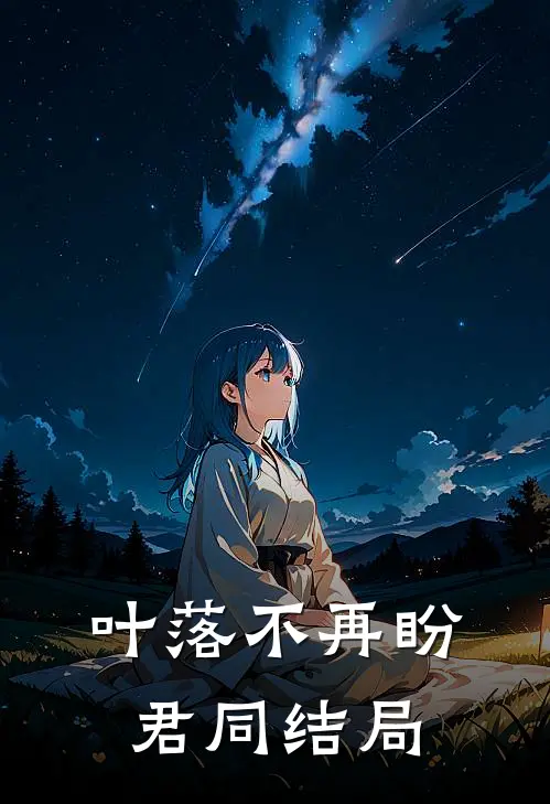 叶落不再盼君同结局