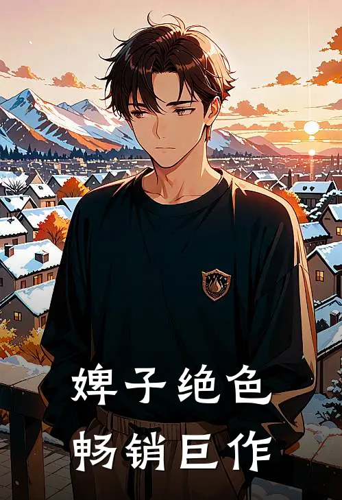 婢子绝色畅销巨作