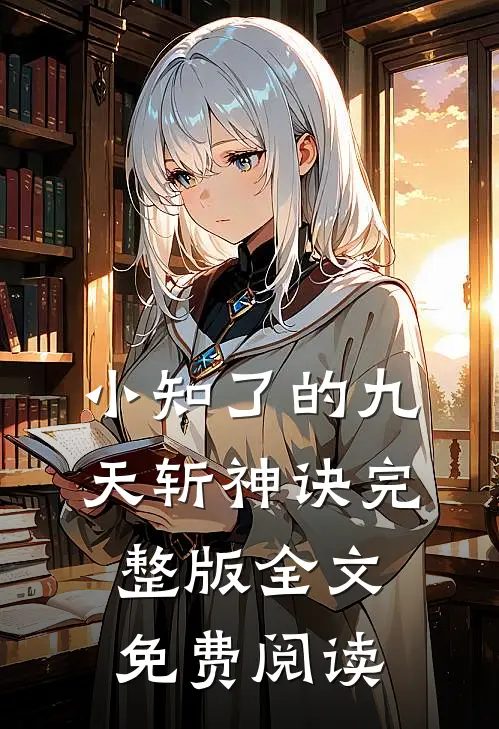 小知了的九天斩神诀完整版全文免费阅读