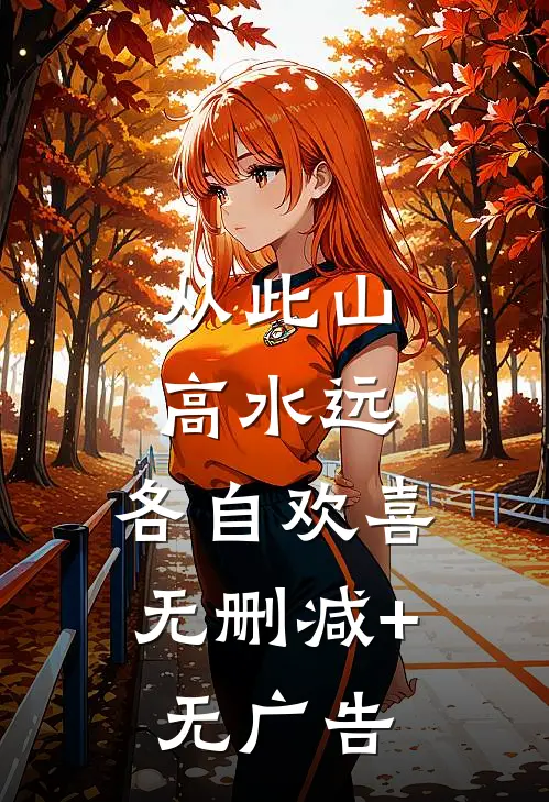 从此山高水远，各自欢喜无删减+无广告