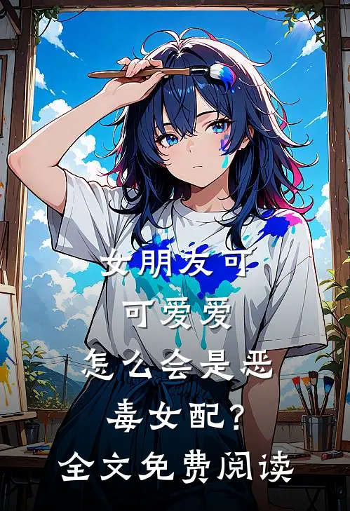 女朋友可可爱爱，怎么会是恶毒女配？全文免费阅读