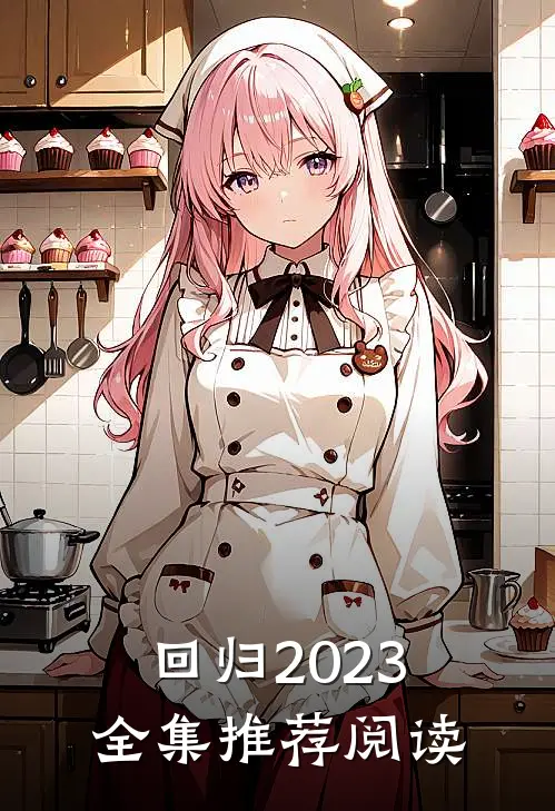 回归2023全集推荐阅读