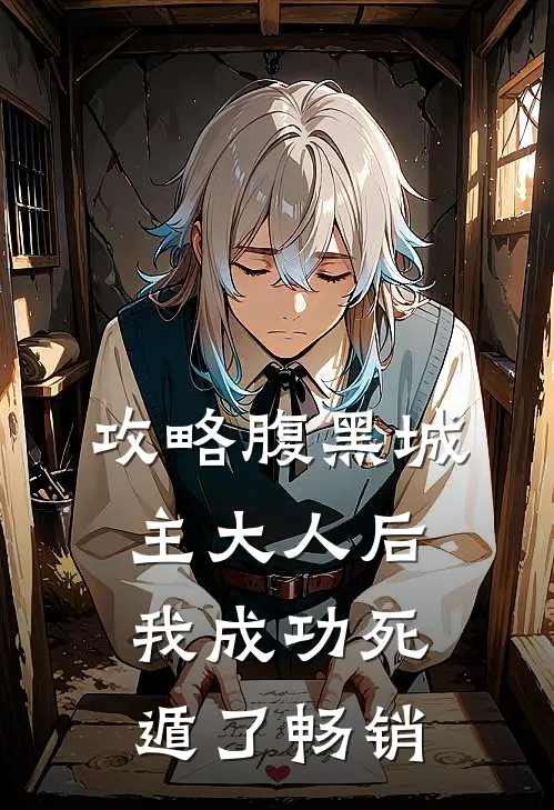 攻略腹黑城主大人后我成功死遁了畅销
