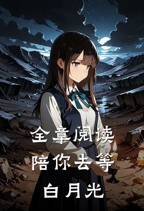 全章阅读陪你去等白月光