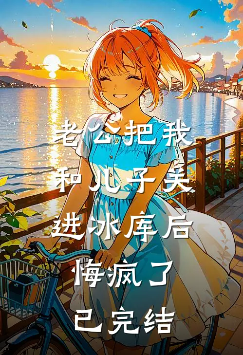 老公把我和儿子关进冰库后，悔疯了已完结
