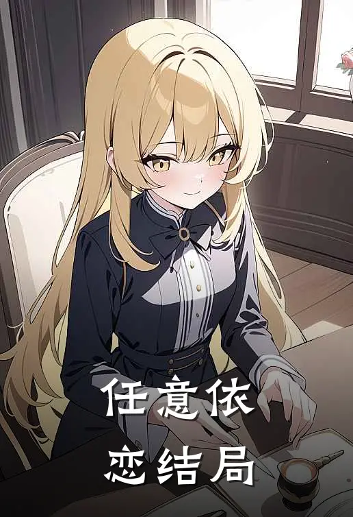 任意依恋结局