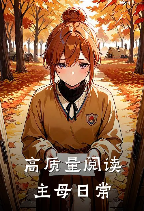高质量阅读主母日常