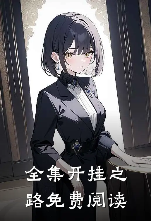 全集开挂之路免费阅读