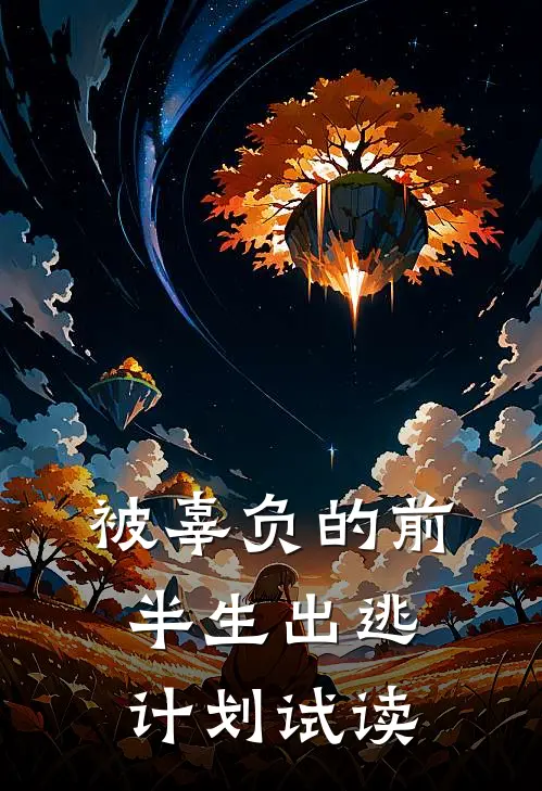 被辜负的前半生出逃计划试读