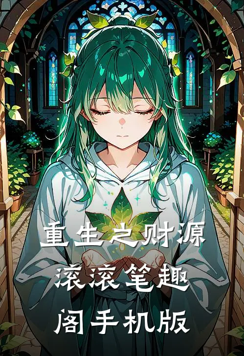 重生之财源滚滚笔趣阁手机版