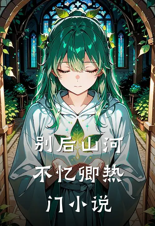 别后山河不忆卿热门小说