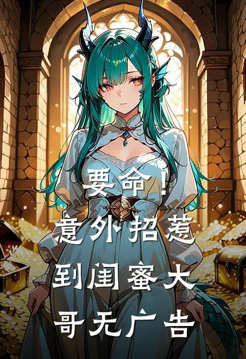 要命！意外招惹到闺蜜大哥无广告