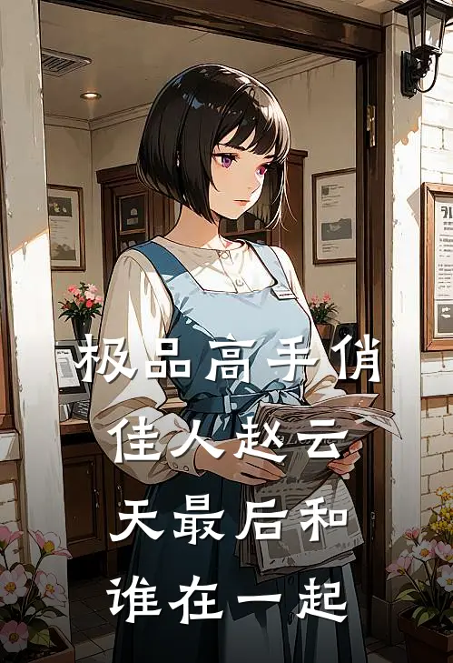 极品高手俏佳人赵云天最后和谁在一起