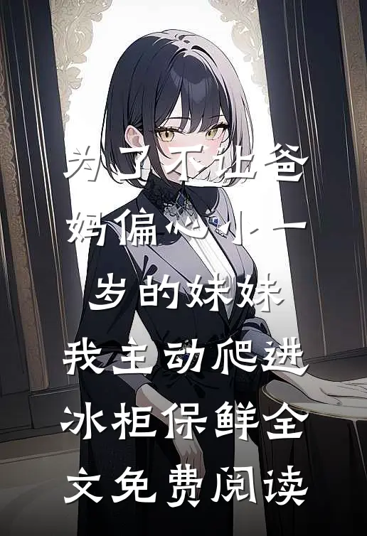 为了不让爸妈偏心小一岁的妹妹，我主动爬进冰柜保鲜全文免费阅读