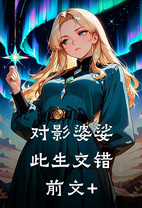 对影婆娑此生交错前文+