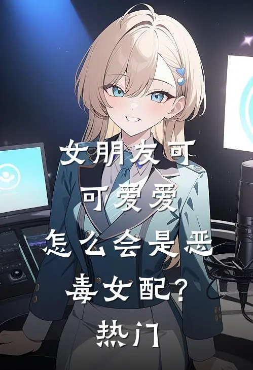 女朋友可可爱爱，怎么会是恶毒女配？热门