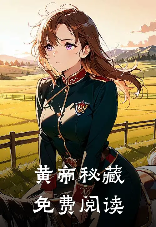 黄帝秘藏免费阅读