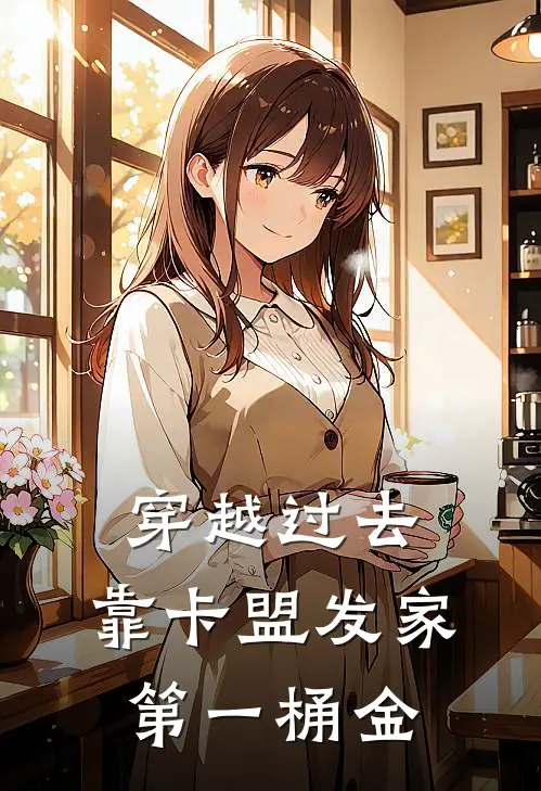 穿越过去，靠卡盟发家第一桶金