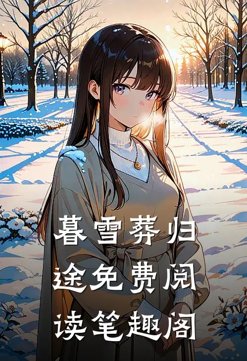 暮雪葬归途免费阅读笔趣阁
