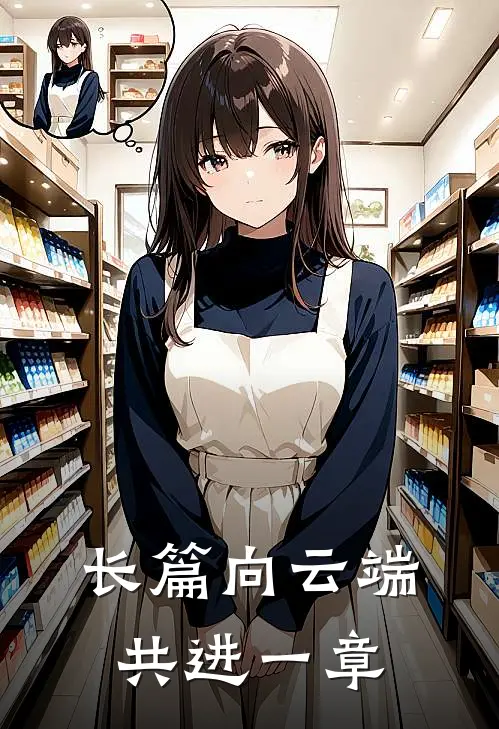 长篇向云端共进一章