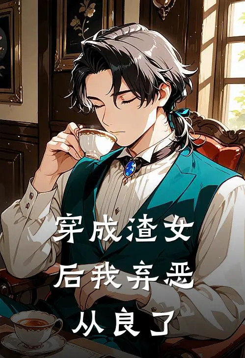 穿成渣女后我弃恶从良了
