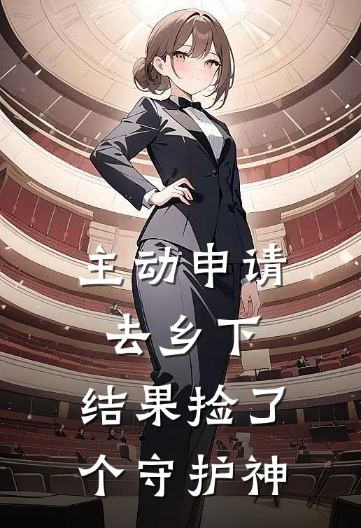 主动申请去乡下，结果捡了个守护神