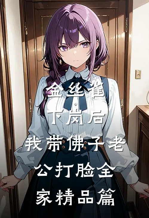金丝雀下岗后，我带佛子老公打脸全家精品篇
