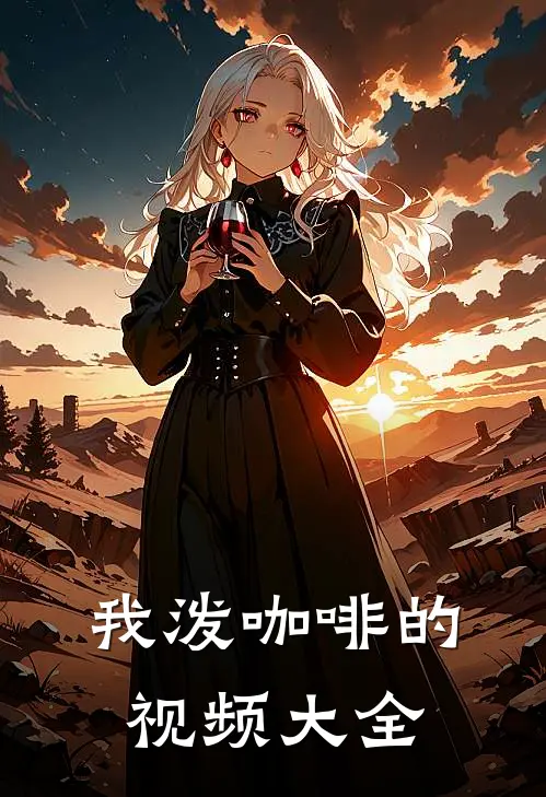 我泼咖啡的视频大全