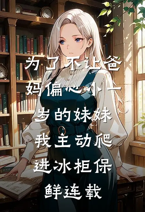为了不让爸妈偏心小一岁的妹妹，我主动爬进冰柜保鲜连载