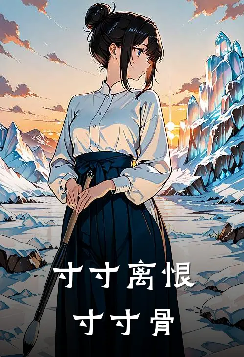 寸寸离恨寸寸骨