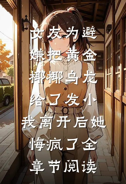 女友为避嫌把黄金椰椰乌龙给了发小，我离开后她悔疯了全章节阅读