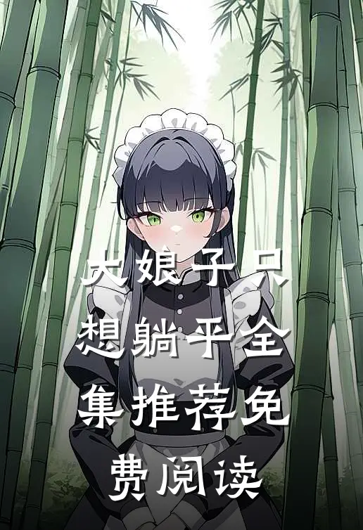大娘子只想躺平全集推荐免费阅读