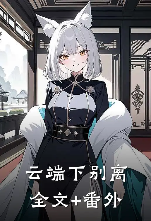 云端下别离全文+番外