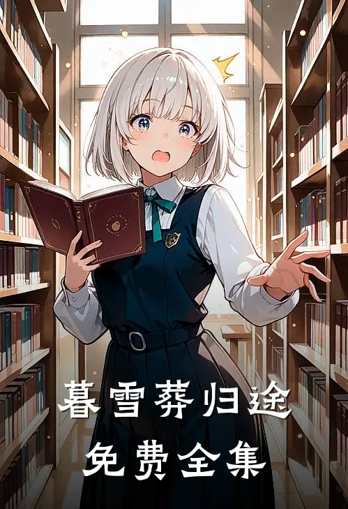 暮雪葬归途免费全集