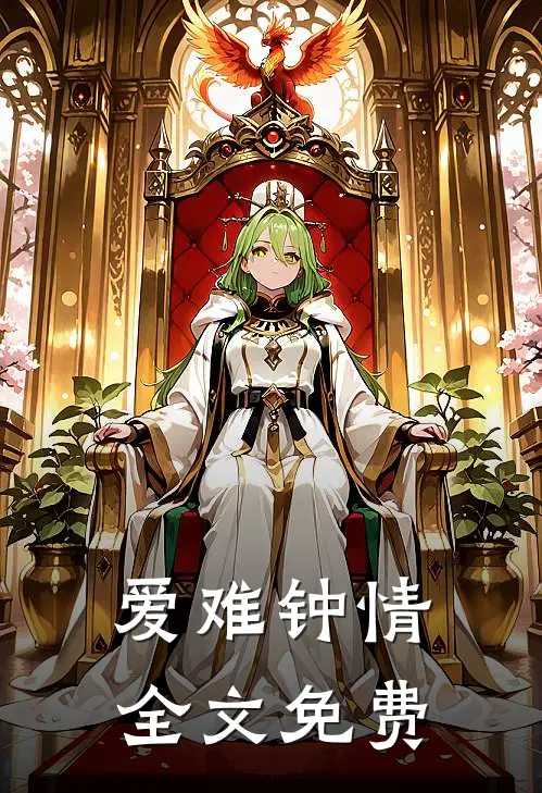 爱难钟情全文免费