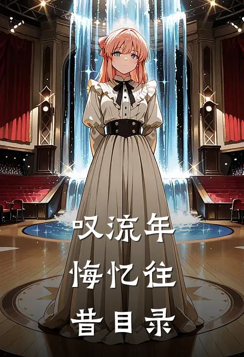 叹流年，悔忆往昔目录