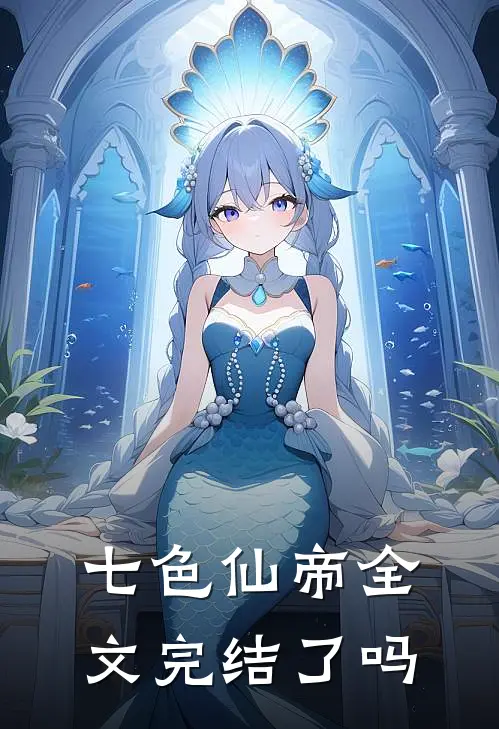 七色仙帝全文完结了吗