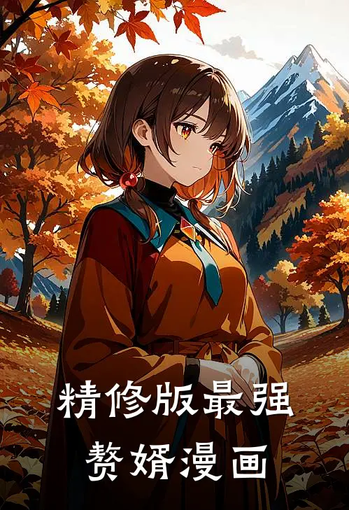 精修版最强赘婿漫画