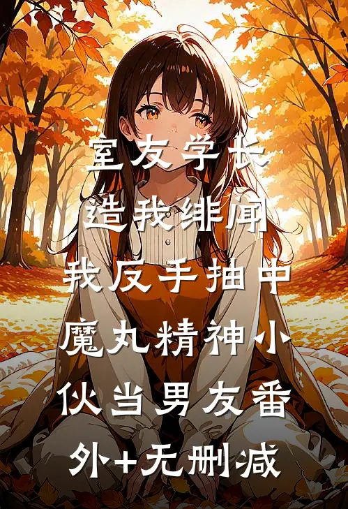 室友学长造我绯闻，我反手抽中魔丸精神小伙当男友番外+无删减