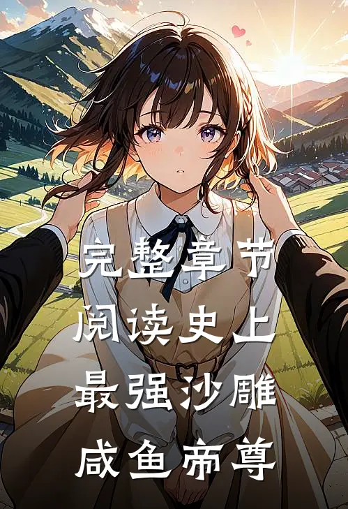 完整章节阅读史上最强沙雕咸鱼帝尊