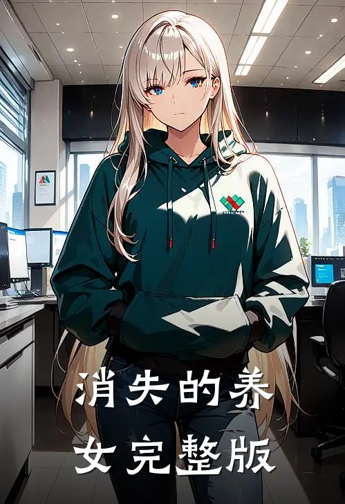消失的养女完整版
