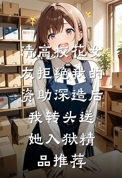 清高校花女友拒绝我的资助深造后，我转头送她入狱精品推荐