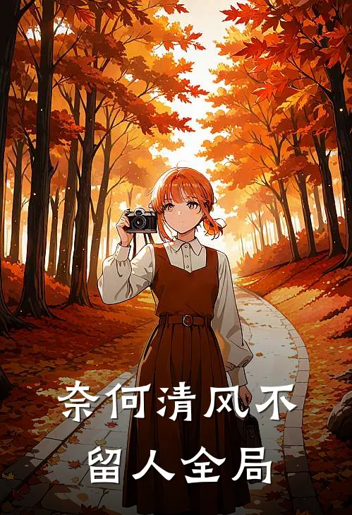 奈何清风不留人全局