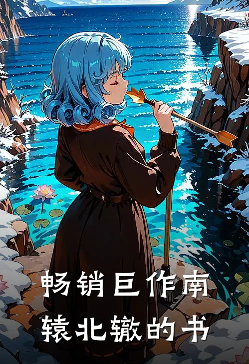 畅销巨作南辕北辙的书