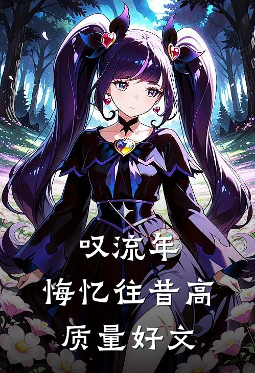 叹流年，悔忆往昔高质量好文