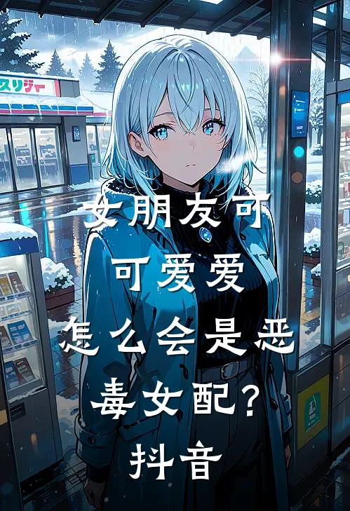 女朋友可可爱爱，怎么会是恶毒女配？抖音