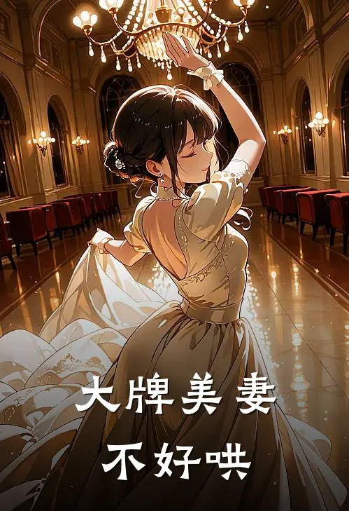 大牌美妻不好哄