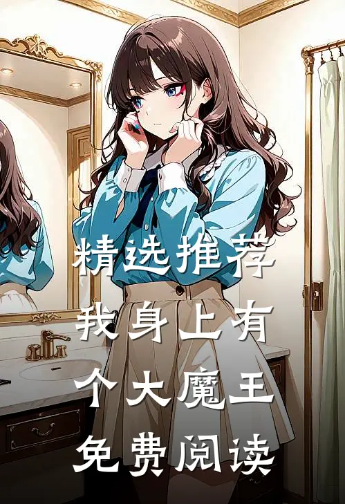 精选推荐我身上有个大魔王免费阅读