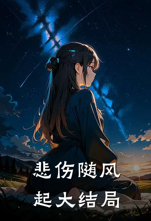 悲伤随风起大结局