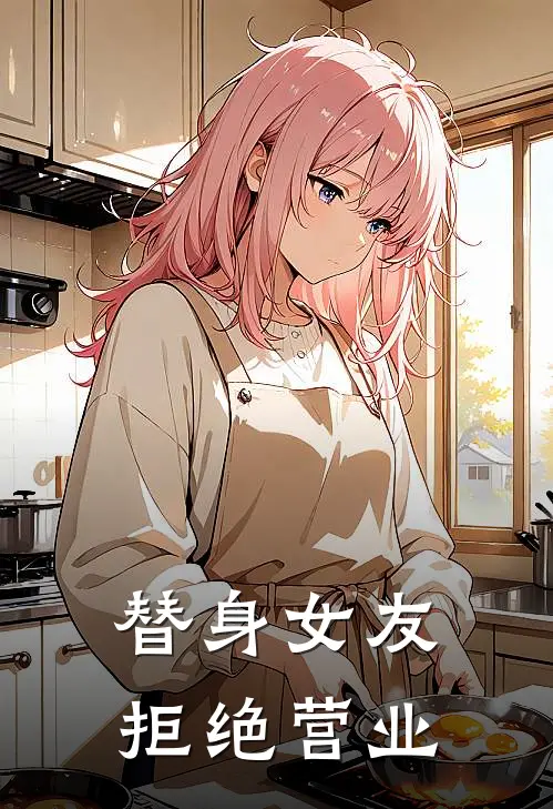 替身女友拒绝营业
